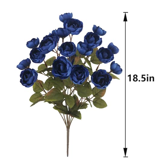 19.5" Ranunculus Bush by Ashland®